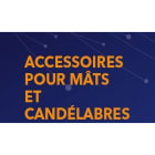 Petit Jean - Accessoire pour la fixation de console
