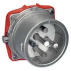 Marechal - DS2 Fiche M Métal IP66/67 3P+N+T 200A-250A 440V AC