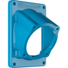 Marechal - ACC Manchon 30 Degrés Plastique Bleu