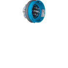 Marechal - Inter-Sectionneur séparable EVO40 Fiche M IP66/67/69 4C+T 40A 440V AC