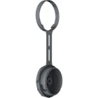 Marechal - EVO40 Bouchon Connecteur Elastomère Gris IP66/67/69