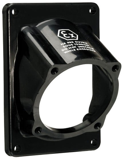 Marechal - DXN3 Manchon 30 Degrés Plastique Noir