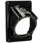 Marechal - DXN3 Manchon 30 Degrés Plastique Noir