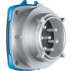 Marechal - MULTICTS PN7C Fiche M Métal IP66/67 5C+T 25A <480V