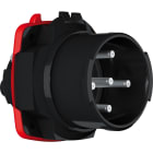 Marechal - DXN3 Fiche M ATEX/IECEx Zones 1/21/2/22 IP66/67 1P+N+T 32A 250V AC