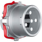 Marechal - DS2 Fiche M Métal IP66/67 3P+T 200A-250A 440V AC