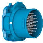 Marechal - MULTICTS DSN37C Fiche M Plastique Bleu IP66/67 37C 16A <480V