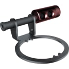 Marechal - CS1000 Axe Cadenassable