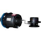 Marechal - SP Connecteur unipolaire femelle Plastique Noir IP66/67 L1 800A 1000V +2PIL