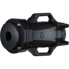 Marechal - ACC Poignée Droite Métal Noir M63