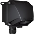 Marechal - B2X Boitier ATEX/IECEx Zones 1/21/2/22 +Manchon Incliné 70 Degrés IP66/67