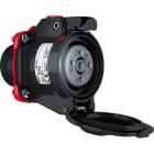 Marechal - DXN1 Prise F+Interrupteur ATEX/IECEx Zones 1/21/2/22 IP66/67 3P+N+T 16A-20A