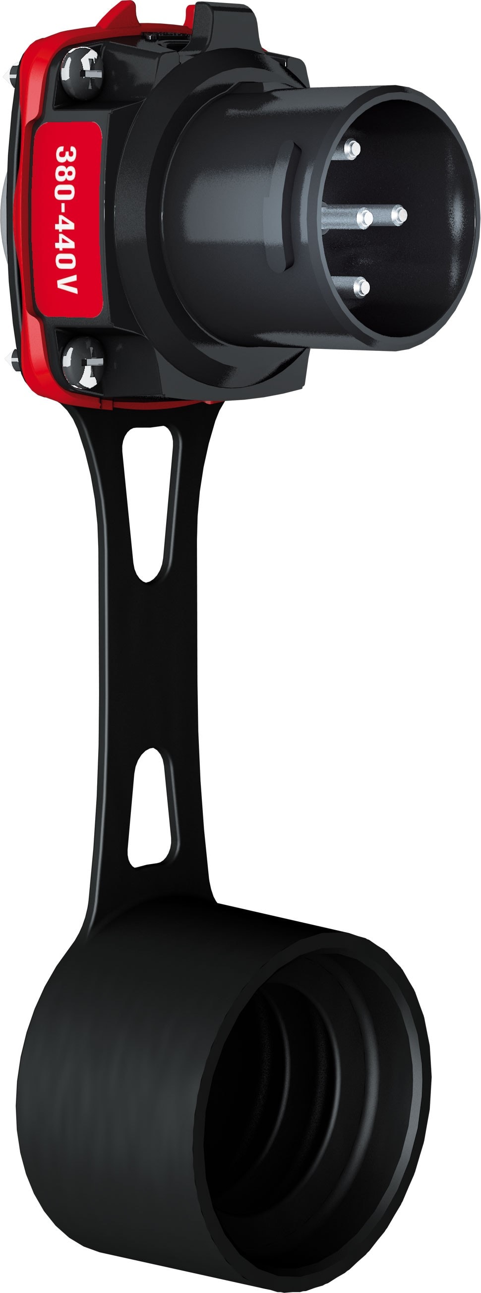 Marechal - DXN1 Fiche M ATEX/IECEx Zones 1/21/2/22 IP66/67 3P+T 16A-20A 440V AC