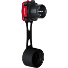 Marechal - DXN1 Fiche M ATEX/IECEx Zones 1/21/2/22 IP66/67 2P+T 16A-20A 440V AC