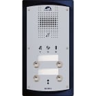 Castel - Portier audio 4 boutons d'appel conforme loi Handicap