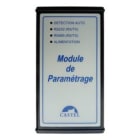 Castel - Ensemble Module & logiciel