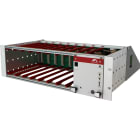 Castel - Rack d'extension 2   49 directions format 3U avec alimentation