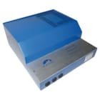Castel - Alimentation 24VDC 3A Secourue Batt 2,1Ah