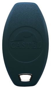 Castel - Porte clé Mifare pour lect LP32/C, VD MI/C,LP32/C AV, LP60 MI/C