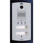 Castel - Poste Maylis Secondaire audio/vidéo  2 touches conforme loi Handicap