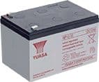 Castel - Batterie plonb 12V 12AH