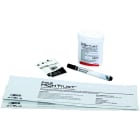 Castel - Kit de Nettoyage Regular ACL001 (pour 1000 impressions)