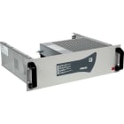 Castel - Alim rack AES 24V 24A + Batteries