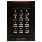 Castel - Lecteur de badges avec clavier à codes iClass/Mifare® n° de série
