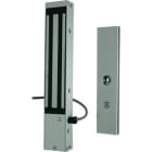 Castel - Ventouse en applique conforme NFS61937 -3000N - (250mm-42mm-25mm)  - 12/24V