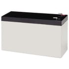 Castel - Batterie plomb 12V 2,1AH