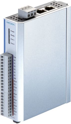 Castel - Boitier IP 6E/6S avec alim + licence