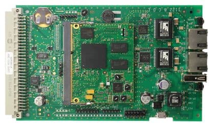 Castel - Interface Maylis vers réseau TCP/IP - version carte rackable