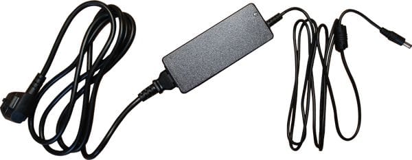 Castel - Alim  prise Jack pour KIT IP 2 WIRES CONVERTER avec distance > 250m jusqu'à 500m