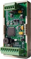 Castel - Décodeur RS485 Weigand mode transparent