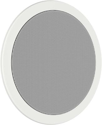Castel - HP encastré SIP PoE (Ce HP SIP nécessite l?utilisation d?un serveur SIP)