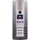 Castel - Portier video IP/SIP défilement 6 BP loi Handicap PoE