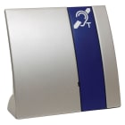 Castel - Boucle magnétique guichet (inclus alimentation)