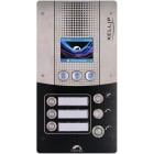 Castel - Poste chef audio Full IP/SIP version platine