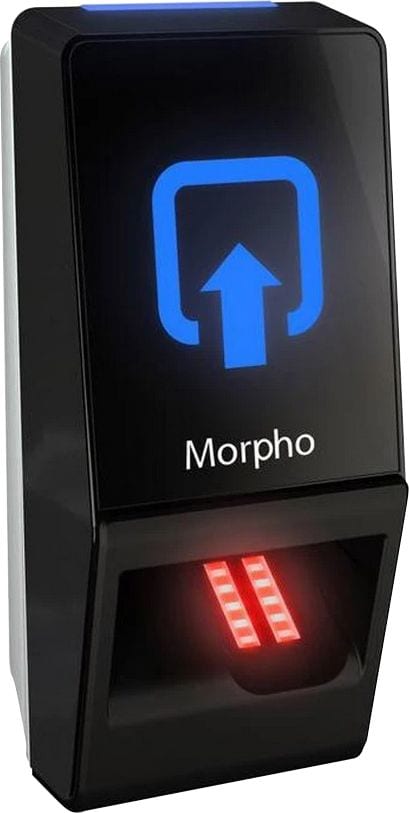 Castel - MorphoAccess® Série SIGMA Lite (500 empreintes)