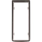 Castel - Ceinture inox pour montage en saillie