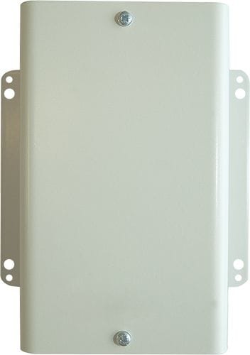 Castel - Kit "anti hold-up" bp, micro, led indiquant l'activation de l'appel - alimPoE