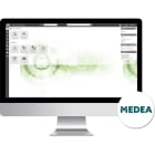Castel - Licence IPEVIA pour couplage avec centrale MEDEA ELKRON en IP