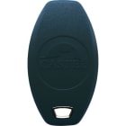 Castel - Badge porte clé 13,56 MHz Desfire sécurisé précodé pour lecteurs COD