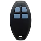 Castel - Téléco Bi-Techno 4BP et desfire sécurisé pré-codé pour lecteurs COD et LR01 2F