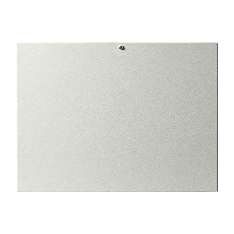 Castel - Coffret métalique avec alim 3,4A pour centrale MEDEA et alimentation sur bus