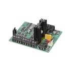 Castel - Alimentation supplémentaire sur bus