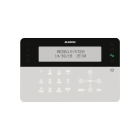 Castel - Clavier tactile pour centrale MEDEA