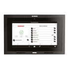 Castel - Clavier tactile 7" pour centrale MEDEA