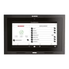 Castel - Clavier tactile 7" pour centrale MEDEA