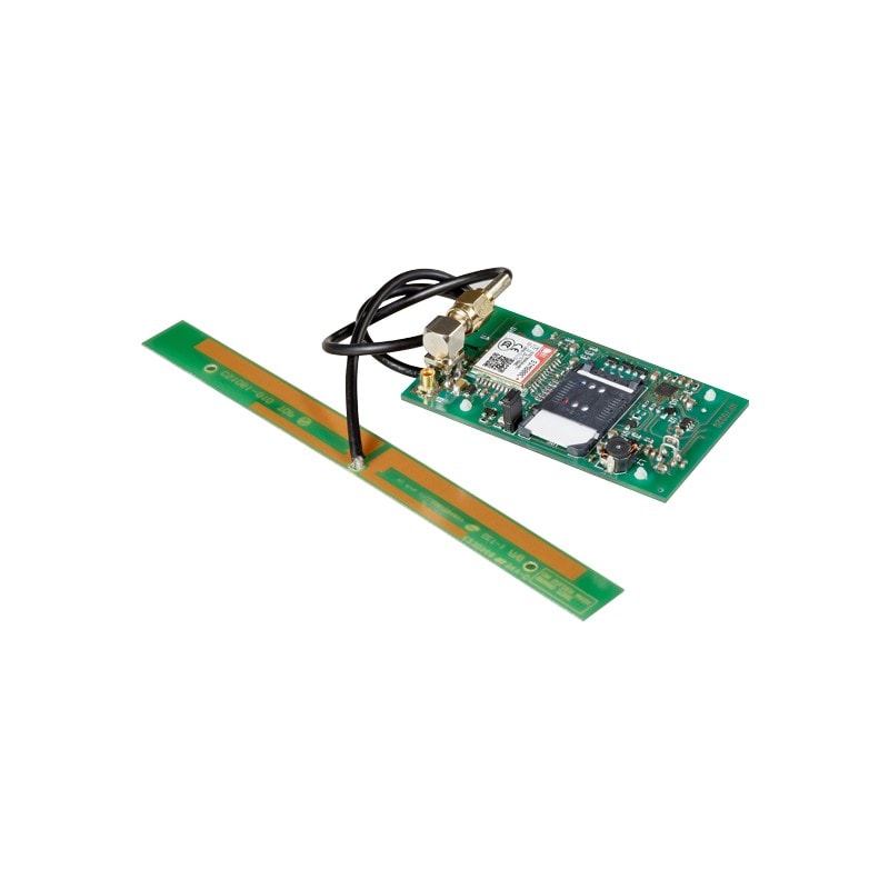 Castel - Interface 4G avec antenne patch